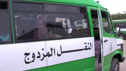 ​M. ABDELJALIL : le transport mixte n'est plus adapté à la mobilité dans les zones rurales