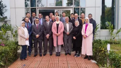 Collaboration Maroc / Qatar pour le renfort de la Sûreté de l'Aviation Civile