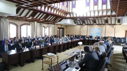 ​Gouvernance de la sécurité routière objet de la réunion de coordination des services centraux et déconcentrés du Ministère