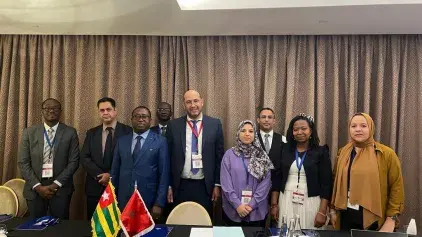 Participation du Ministère du Transport et de la Logistique à l’ICAN 2023