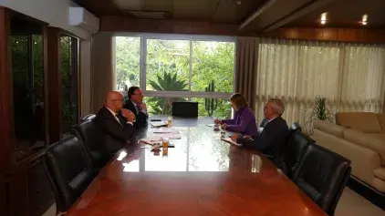 Maroc-UNECA : examen des moyens de développement de la coopération dans le domaine du Transport