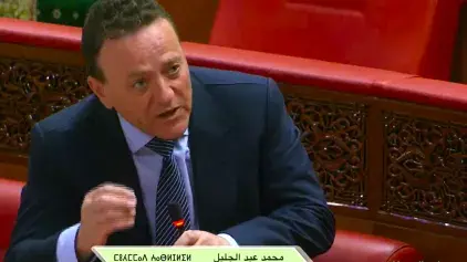 ​Le Ministère du Transport et de la Logistique prépare une étude sur la constitution d'une flotte nationale de commerce maritime compétitive