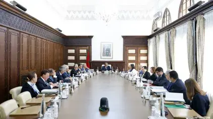 Approbation du projet de décret relatif aux servitudes de balisage mises en place aux abords des aérodromes et le long des routes