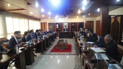 Le Ministère lance une étude pour l’élaboration de son plan de transformation digitale