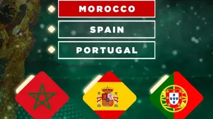 Communiqué du Cabinet Royal sur l'organisation de la Coupe du monde 2030 au Maroc, aux côtés de l'Espagne et du Portugal