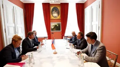 Maroc-République Tchèque: Vers une coopération renforcée dans le domaine du transport