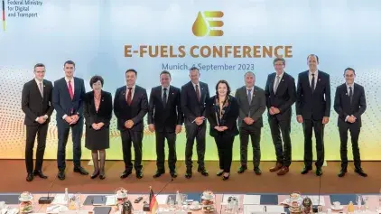 Munich : La position stratégique du Maroc, un atout pour devenir un hub régional des e-carburants