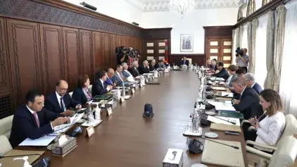 Le Conseil de gouvernement approuve des propositions de nomination à de hautes fonctions