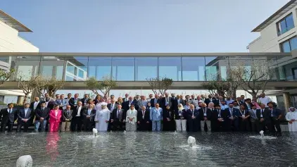 Rabat : lancement des travaux d’un Workshop sur la prévention contre les accidents de l’aviation