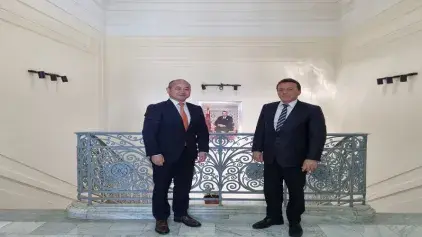 Casablanca : Discussion des opportunités de renforcement du partenariat entre le Maroc et le groupe COSCO Shipping Lines