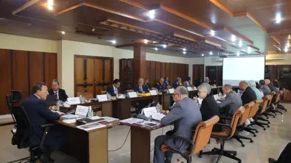 Tenue du Conseil d'Administration de l'ONDA -Session du 04 août 2023-