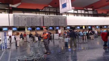Aéroports du Maroc : un trafic aérien record de plus de 12 millions de passagers au S1-2023