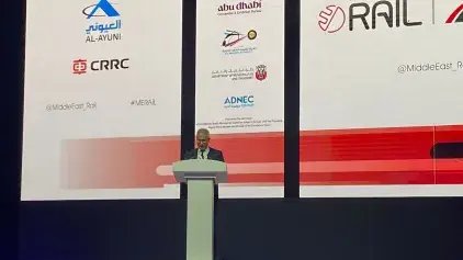 L'expérience marocaine dans le transport ferroviaire mise en avant à Abou Dhabi