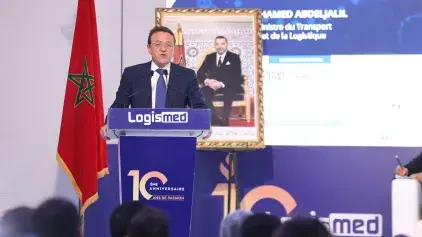 Casablanca : 10ème édition du Salon Logismed