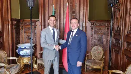 Maroc – Portugal : vers le développement de la coopération dans le secteur des transports