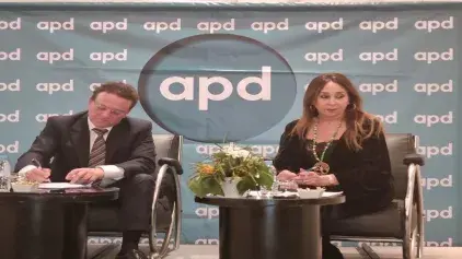 M. ABDELJALIL participe à une conférence autour du thème : « Le Transport et la Logistique : nouveaux leviers de la compétitivité du Royaume »