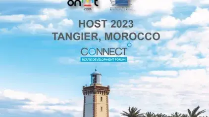 Tanger à l'heure de la 19è édition du Forum Connect