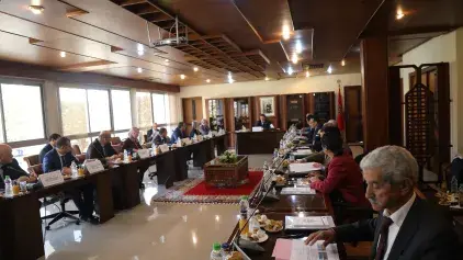 Sous le signe de la reprise et de la performance, tenue du Conseil d'administration de l'ONDA  -Session du 10 mars 2023-