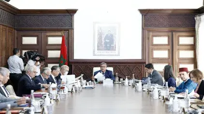 Le Conseil de gouvernement approuve  des propositions de nomination à de hautes fonctions