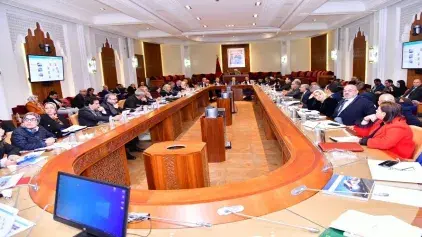 Maroc/Djibouti : le Conseil de gouvernement examine un accord de coopération de navigation commerciale