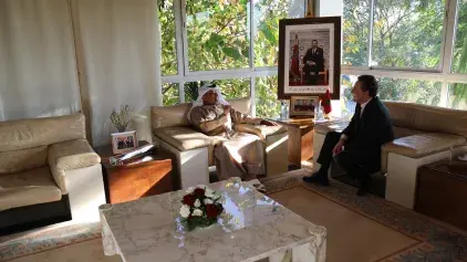 Maroc – Emirats Arabes Unis : vers le développement de la coopération dans le domaine de l’aviation civile