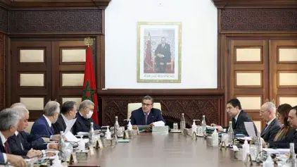 Conseil de Gouvernement : examen de l'accord de transport aérien entre le Maroc et l’Arabie Saoudite