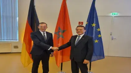 Le Ministre du Transport et de la Logistique participe à 13e édition du Salon « Innotrans 2022 » en Allemagne