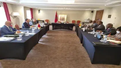 Maroc–Benin : Echange des expériences dans le domaine de la sécurité routière