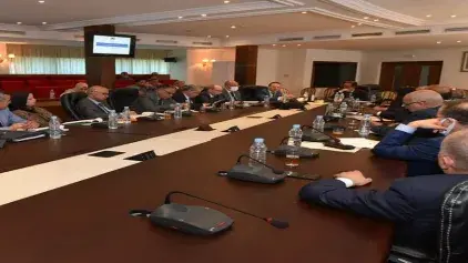 « Le transport maritime : l'impact de la hausse des frais de fret sur l'augmentation des prix », objet d’une présentation de M. ABDELJALIL