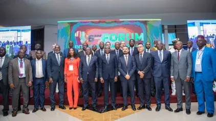 Le Maroc participe à la 6 ème édition du FISAT à Abidjan