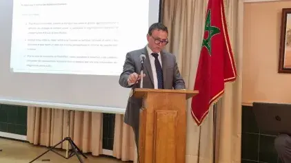 M. ABDELJALIL : Nécessité de promouvoir une souveraineté pour les secteurs exposés à l'influence des évènements internationaux