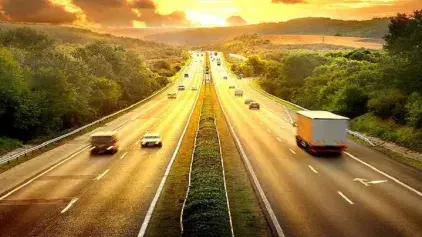 Lancement du soutien exceptionnel supplémentaire aux professionnels du transport routier