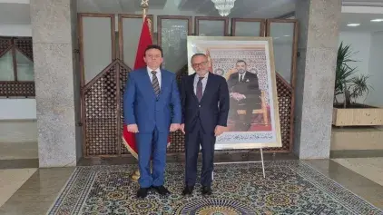 Maroc- Italie : discussion des opportunités de renforcement de la coopération entre les deux pays