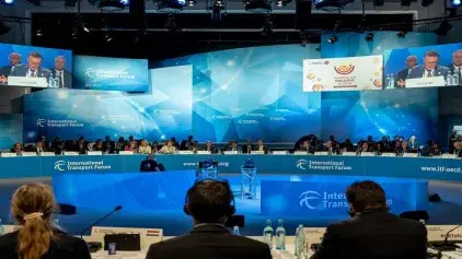 14ème réunion à Leipzig du Conseil des ministres du FIT sous la présidence du Maroc