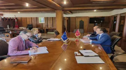 Maroc-UE : discussion des opportunités de renforcement de la coopération entre les deux parties