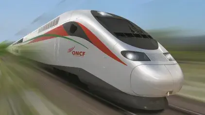 Mohammed ABDELJALIL : des solutions innovantes pour financer le projet du TGV Casablanca-Agadir