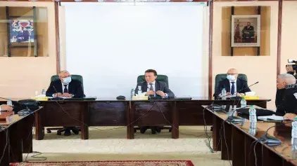 Transport de marchandises : Cinq sujets prioritaires retenus et seront traités avec les professionnels du secteur