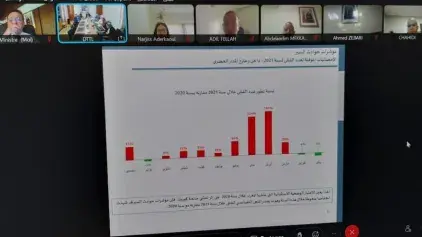 Communiqué de presse au sujet de la tenue de la réunion  du Comité Permanent de la Sécurité Routière