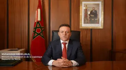 Sommet de l’aviation à Toulouse : le Maroc réitère  son engagement à contribuer à la décarbonation du secteur aérien