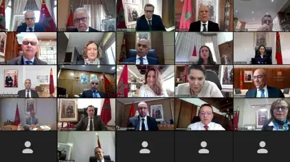 La Sécurité routière au Maroc, bilan et perspectives