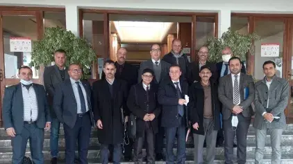 Rencontre entre le Ministre du Transport et de la Logistique et les représentants des conducteurs professionnels du secteur du transport routier