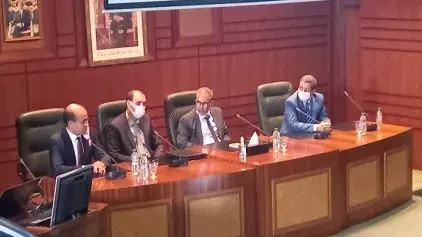 Journée technique sur la refonte des Cahiers des Prescriptions Communes applicables aux travaux routiers courants