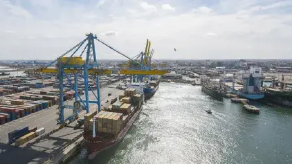 Adoption du projet de décret relatif aux modalités d’élaboration, d’approbation et de révision des plans d’aménagement intérieur des ports