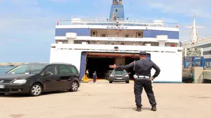 Communiqué relatif au remboursement partiel des billets des traversées par voie maritime des MRE