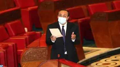 M. Amara: 3 milliards DH consacrés annuellement à la maintenance du réseau routier