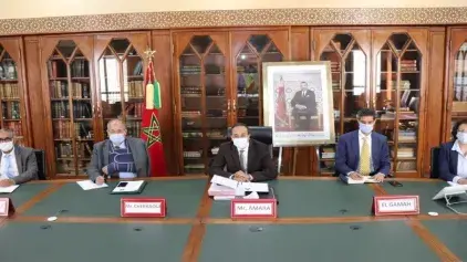 Coopération Maroc – Espagne : réunion interministérielle dans les secteurs de l’équipement et du transport