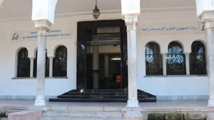 Relance de l’AMI pour l’exploitation d’une ligne de transport maritime mixte entre le port de Tarfaya et un port des Iles Canaries