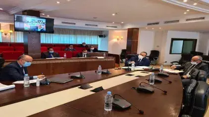 Chambre des Conseillers : La Commission de l’Intérieur, des Collectivités Territoriales et des Infrastructures de Base examine le projet de loi 71.18