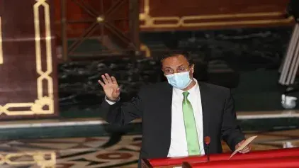 M. Amara: 42 MMDH d'investissements dans le domaine des routes entre 2017-2021