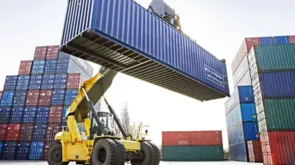 L'évolution de la "e-logistique au Maroc